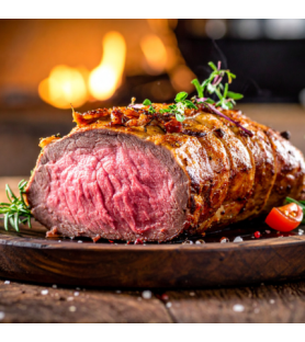 Roast Beef flavour